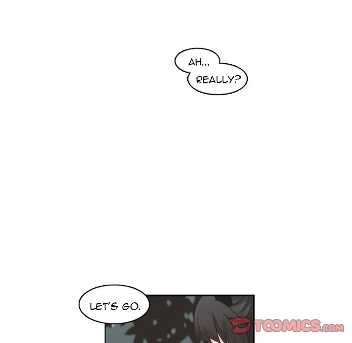 Go Away, Mr.Demon Chapter 114 image 35