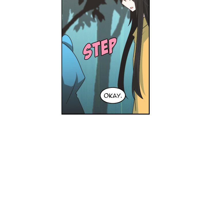 Go Away, Mr.Demon Chapter 114 image 36