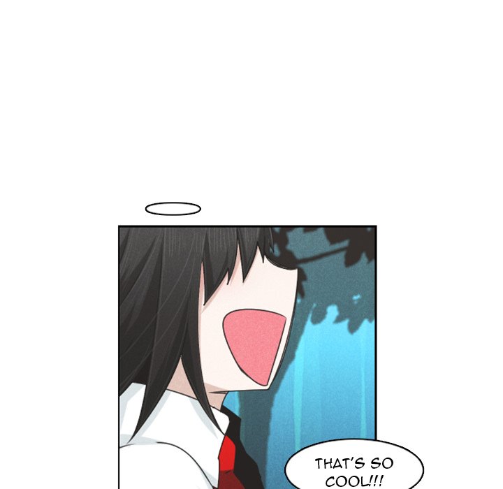 Go Away, Mr.Demon Chapter 114 image 40