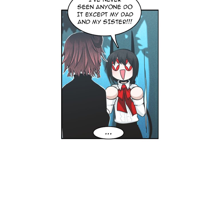 Go Away, Mr.Demon Chapter 114 image 42