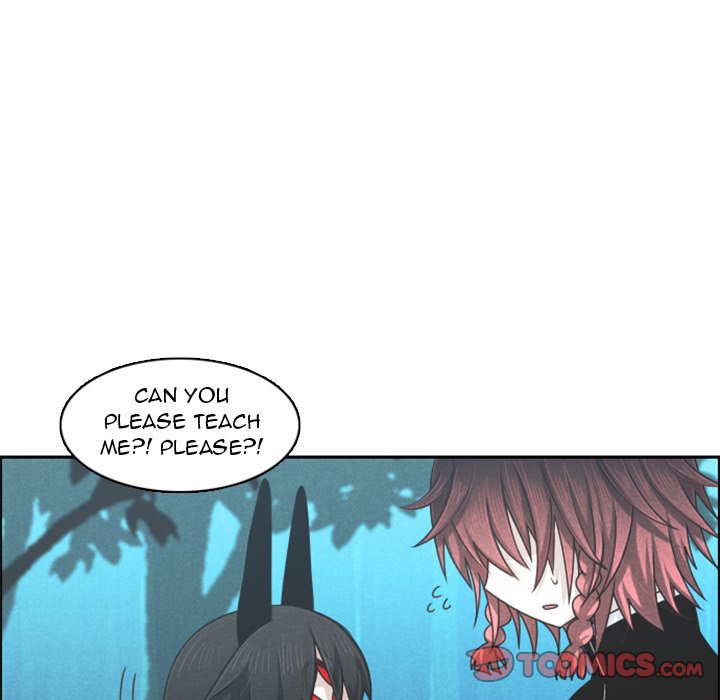 Go Away, Mr.Demon Chapter 114 image 43