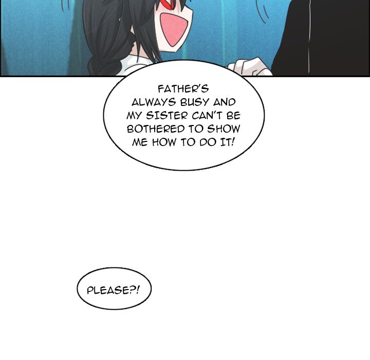 Go Away, Mr.Demon Chapter 114 image 44