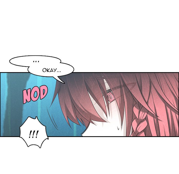 Go Away, Mr.Demon Chapter 114 image 46