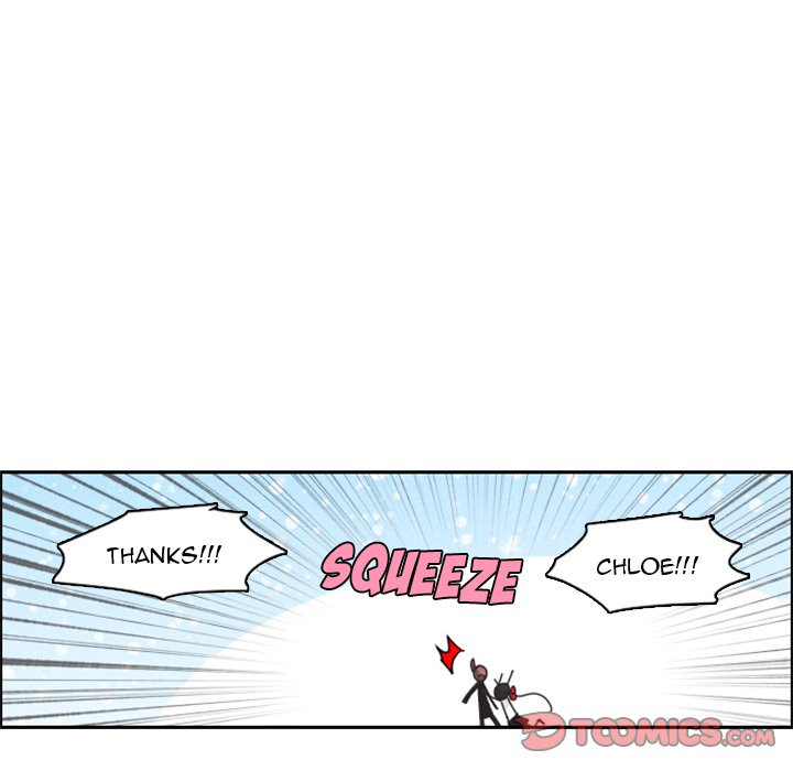 Go Away, Mr.Demon Chapter 114 image 47