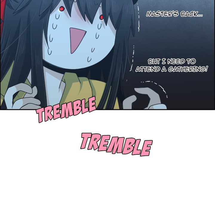 Go Away, Mr.Demon Chapter 114 image 4