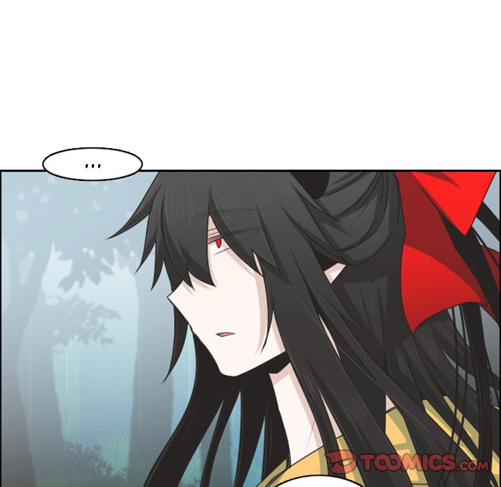 Go Away, Mr.Demon Chapter 114 image 49