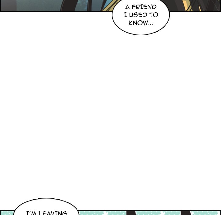 Go Away, Mr.Demon Chapter 114 image 50