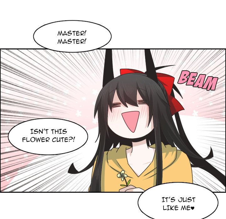Go Away, Mr.Demon Chapter 114 image 54