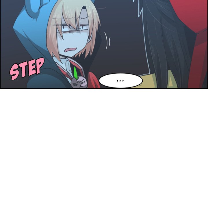 Go Away, Mr.Demon Chapter 114 image 56