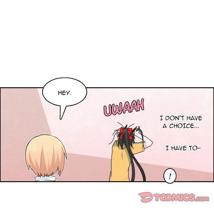 Go Away, Mr.Demon Chapter 114 image 5