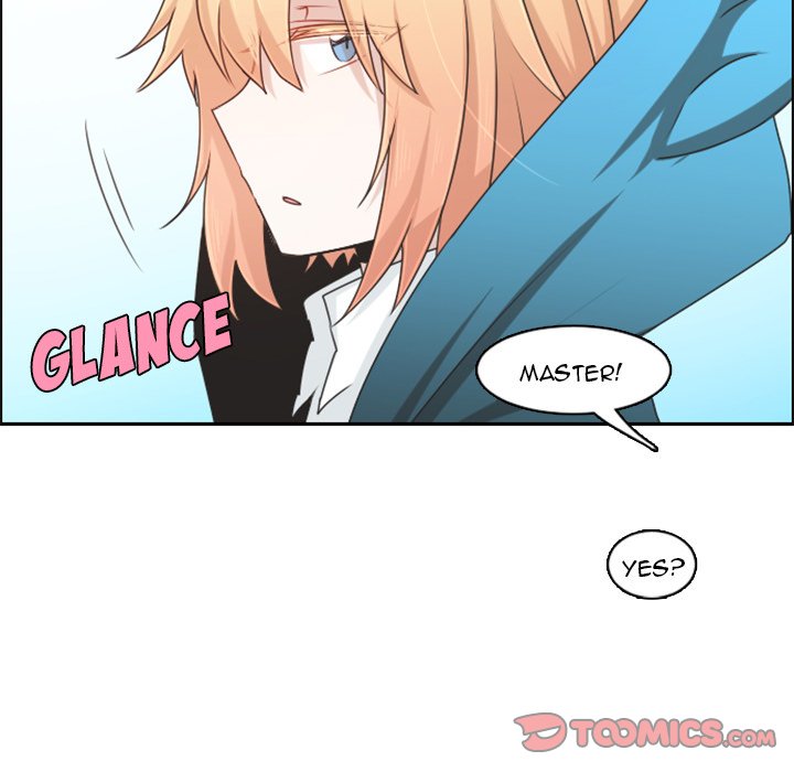 Go Away, Mr.Demon Chapter 114 image 59