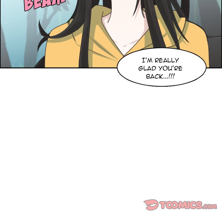 Go Away, Mr.Demon Chapter 114 image 61