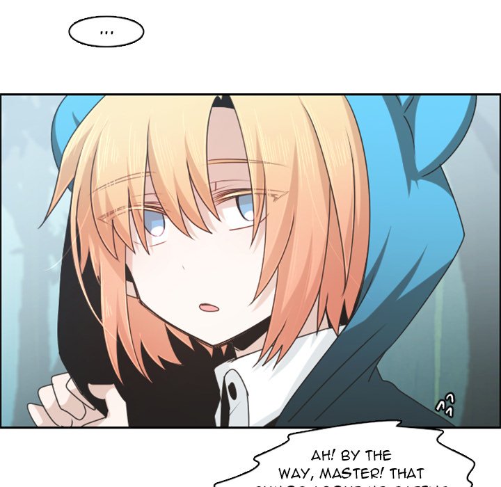 Go Away, Mr.Demon Chapter 114 image 62