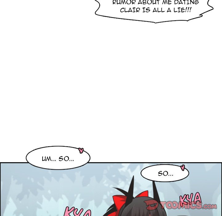 Go Away, Mr.Demon Chapter 114 image 63