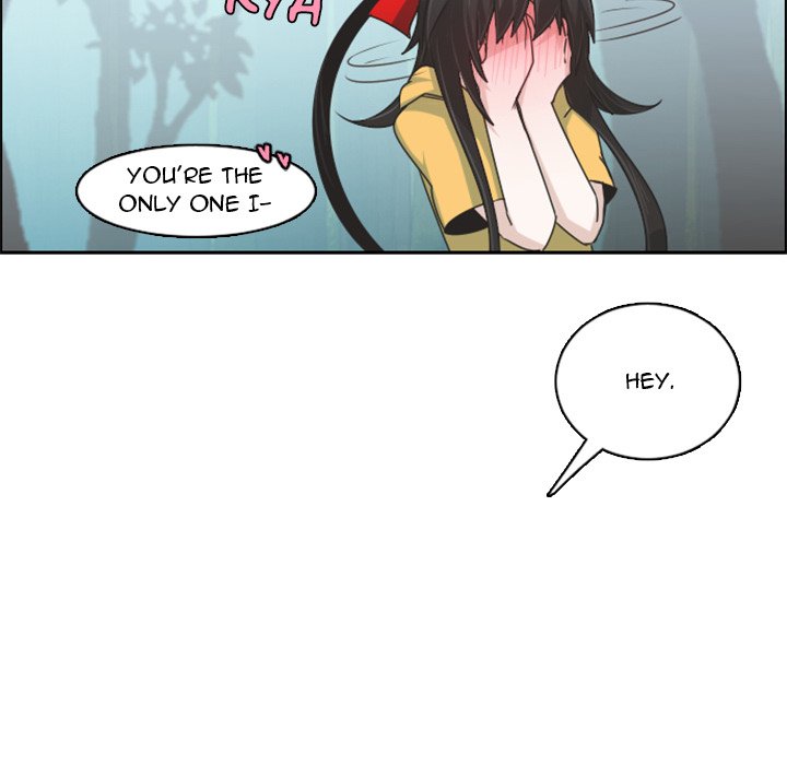 Go Away, Mr.Demon Chapter 114 image 64