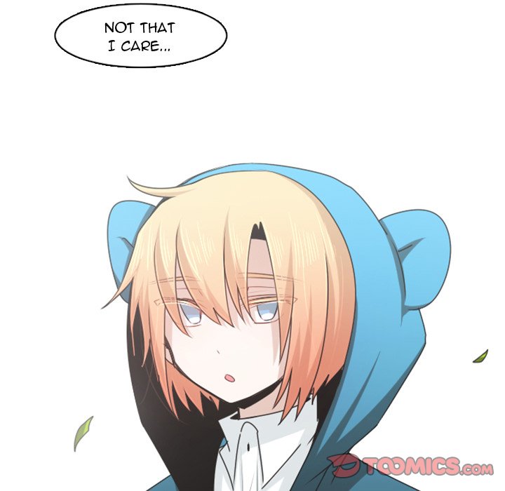 Go Away, Mr.Demon Chapter 114 image 65