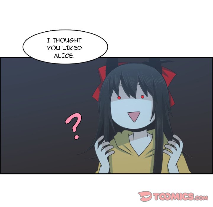 Go Away, Mr.Demon Chapter 114 image 67