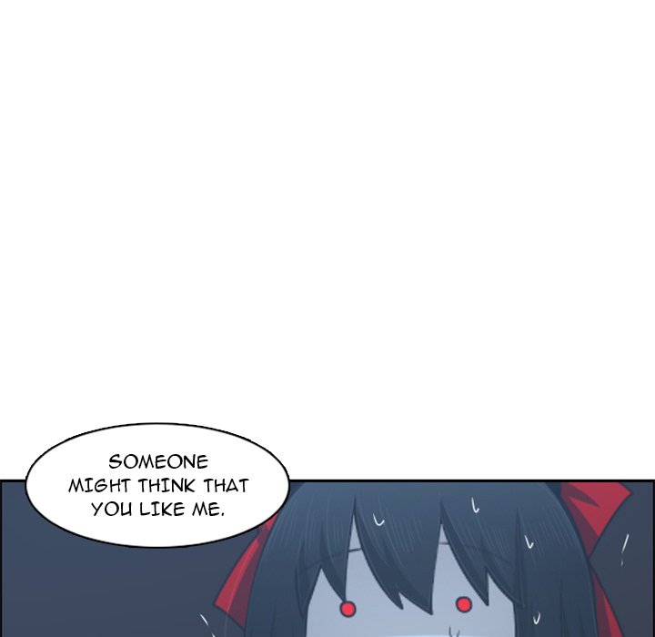 Go Away, Mr.Demon Chapter 114 image 68