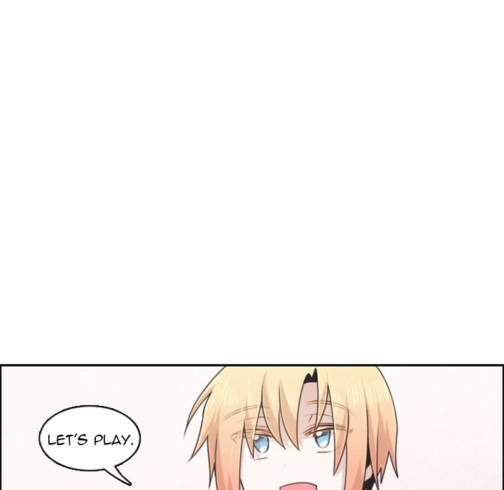 Go Away, Mr.Demon Chapter 114 image 6