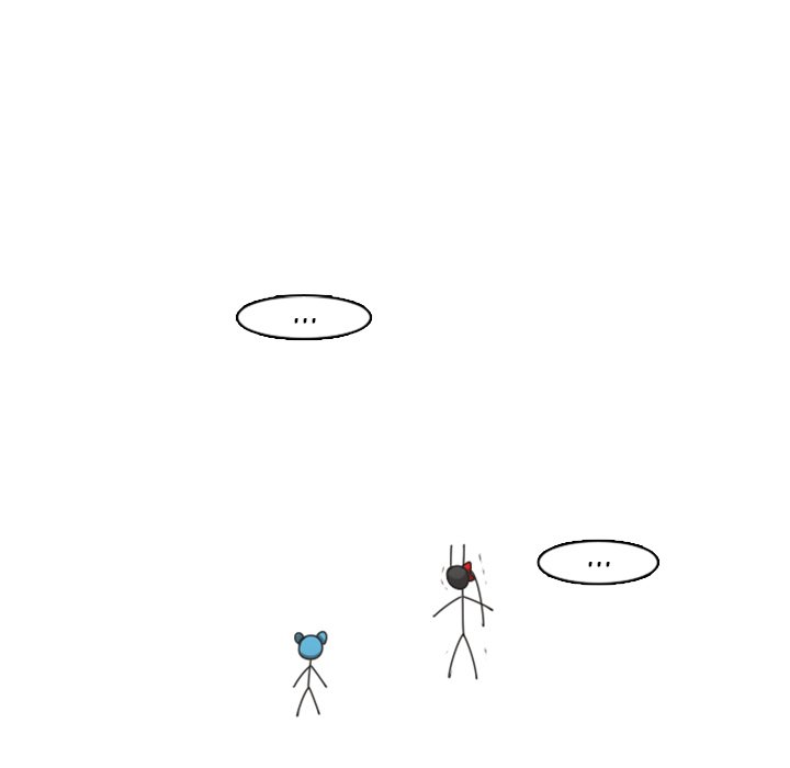 Go Away, Mr.Demon Chapter 114 image 70