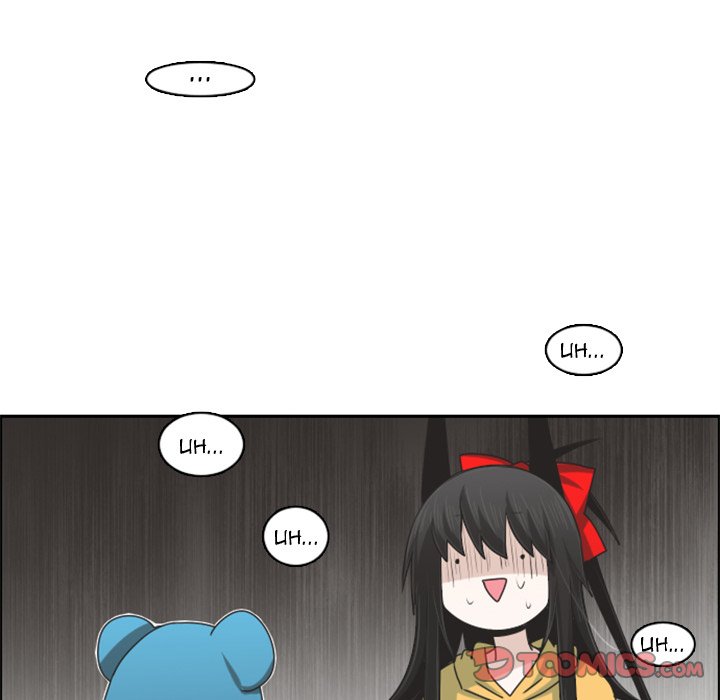Go Away, Mr.Demon Chapter 114 image 71