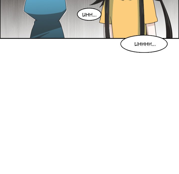 Go Away, Mr.Demon Chapter 114 image 72