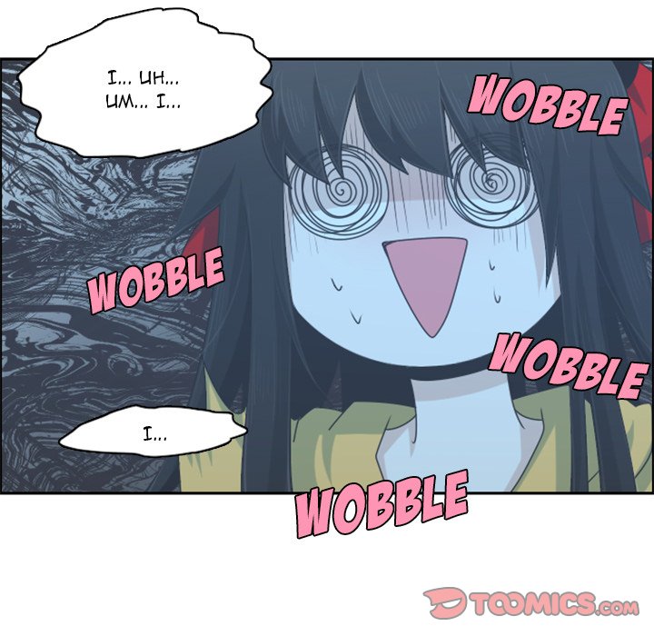 Go Away, Mr.Demon Chapter 114 image 73