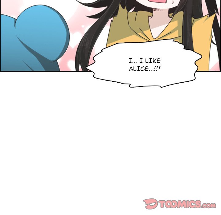 Go Away, Mr.Demon Chapter 114 image 75