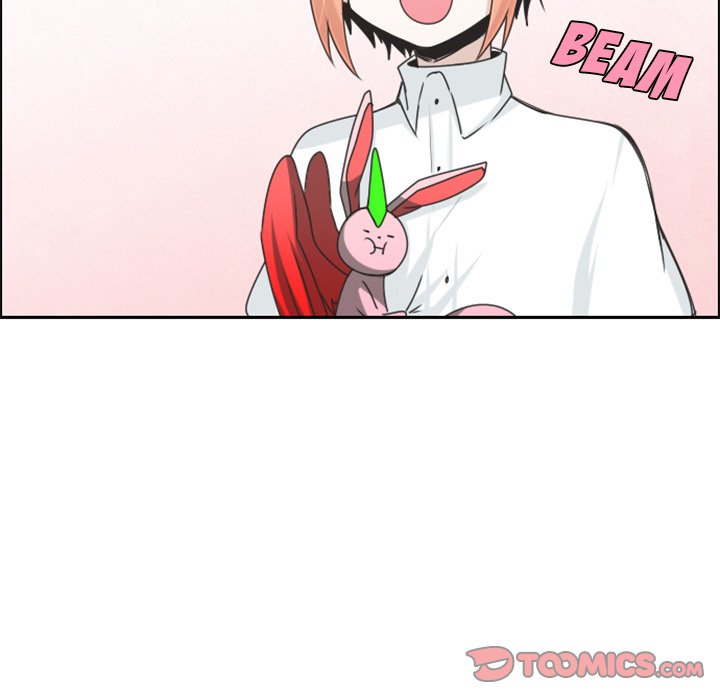 Go Away, Mr.Demon Chapter 114 image 7