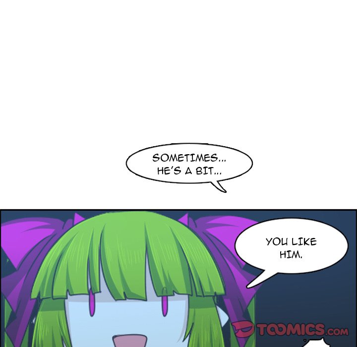 Go Away, Mr.Demon Chapter 115 image 11