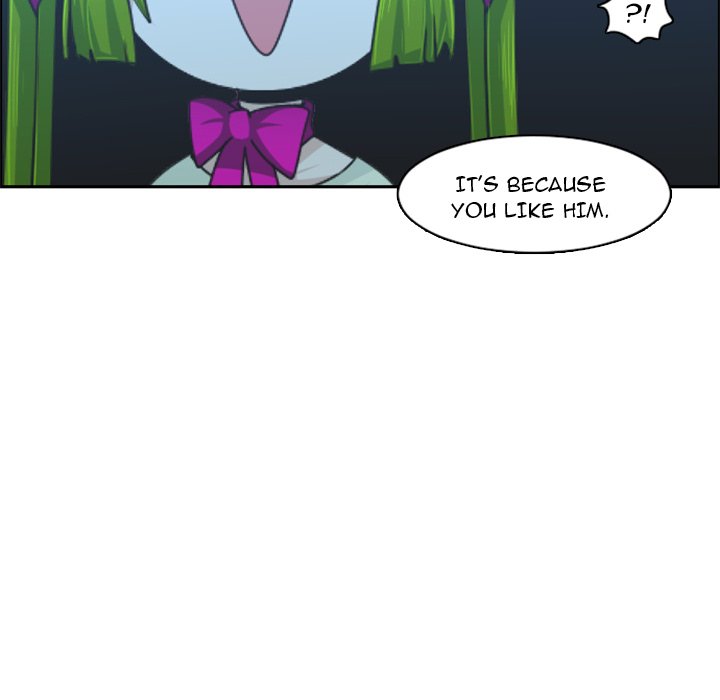 Go Away, Mr.Demon Chapter 115 image 12