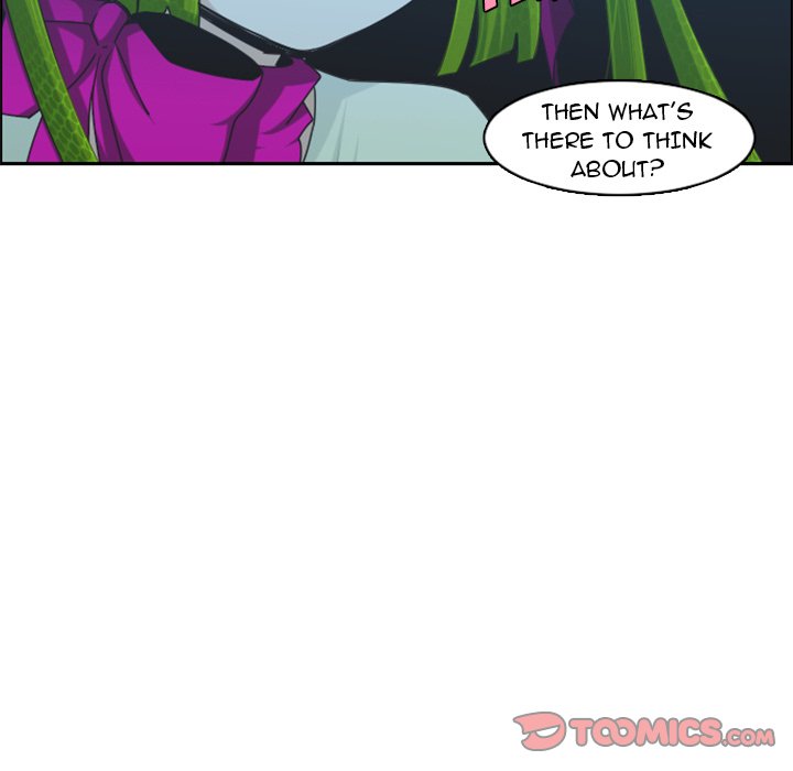 Go Away, Mr.Demon Chapter 115 image 15
