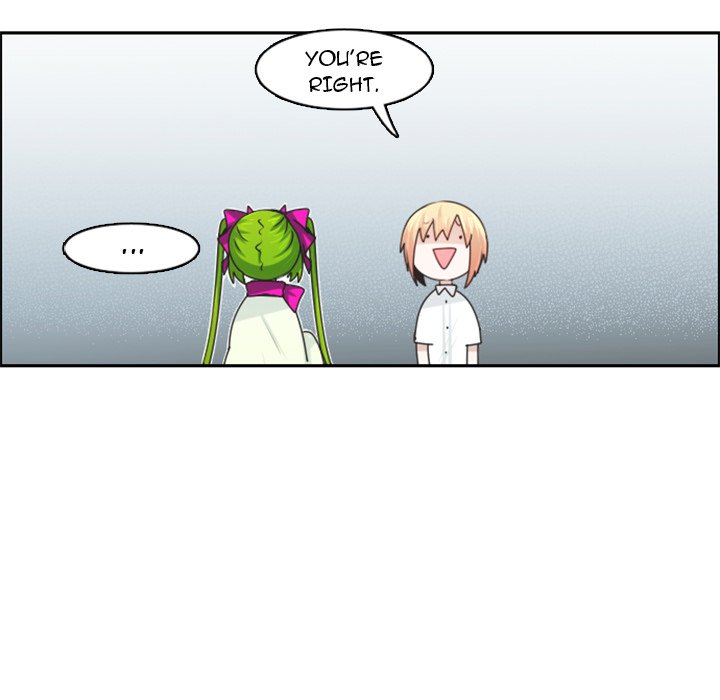 Go Away, Mr.Demon Chapter 115 image 16