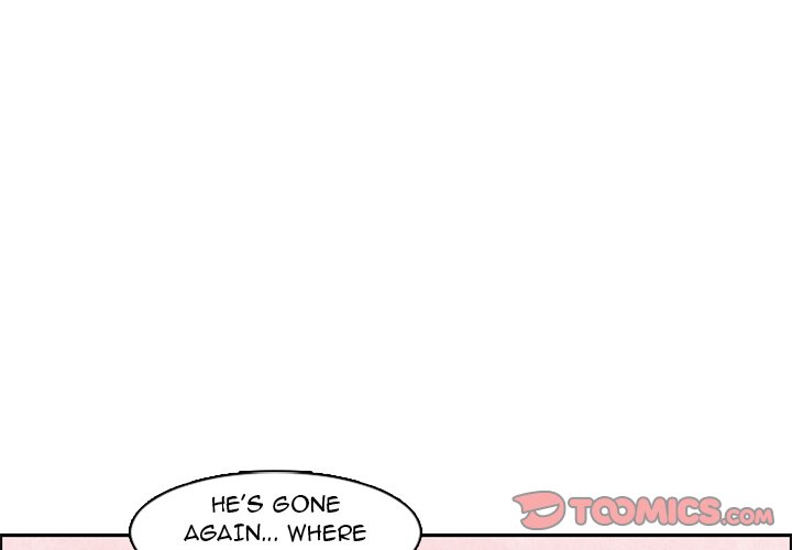 Go Away, Mr.Demon Chapter 115 image 1