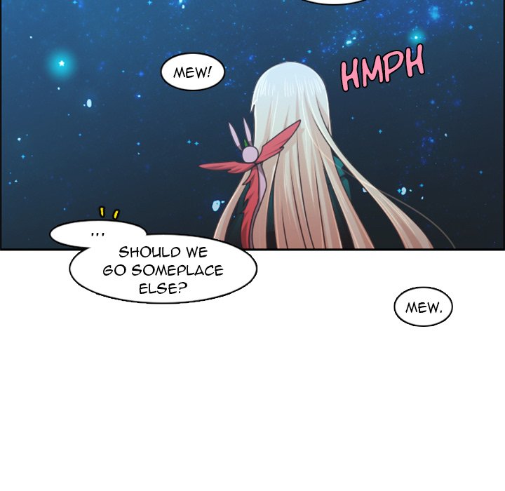 Go Away, Mr.Demon Chapter 115 image 20
