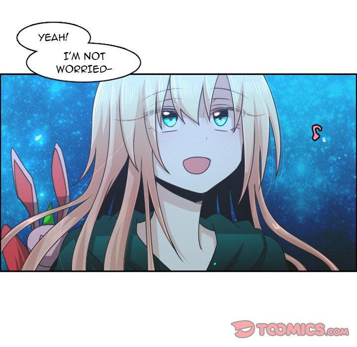 Go Away, Mr.Demon Chapter 115 image 27