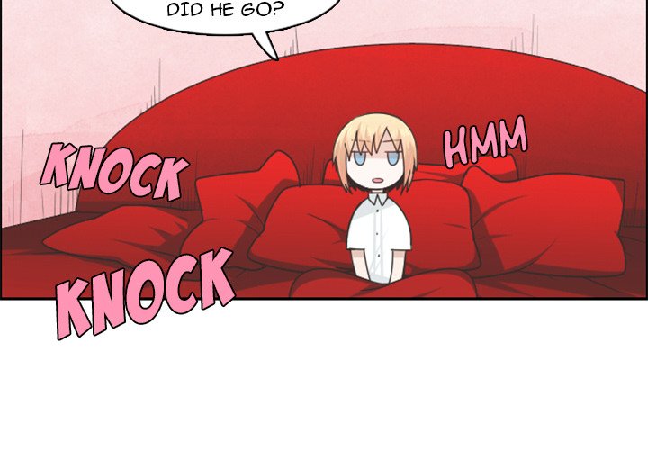 Go Away, Mr.Demon Chapter 115 image 2