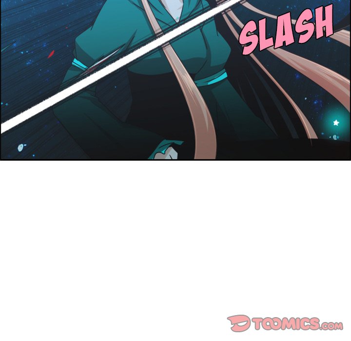 Go Away, Mr.Demon Chapter 115 image 35