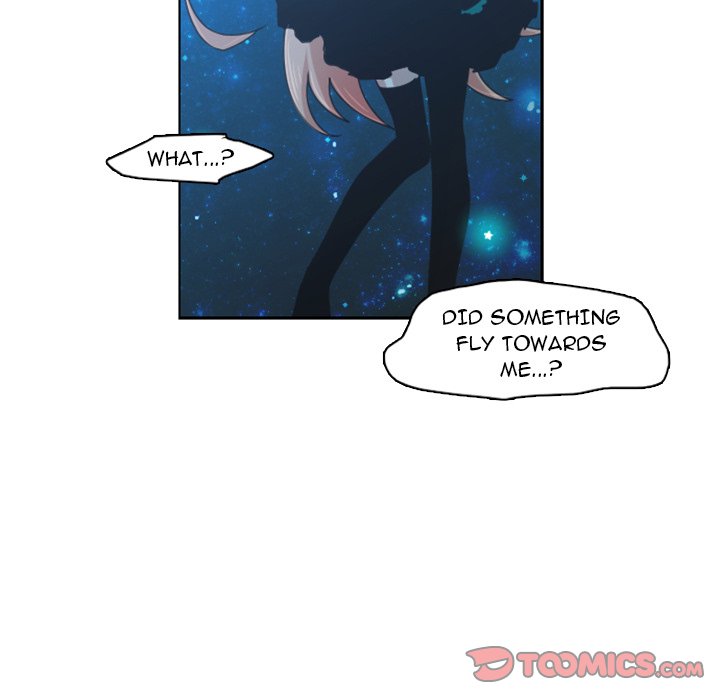 Go Away, Mr.Demon Chapter 115 image 37