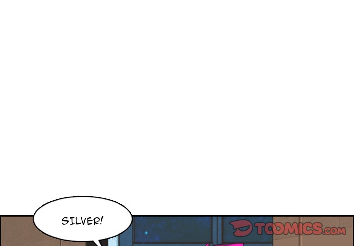 Go Away, Mr.Demon Chapter 115 image 3