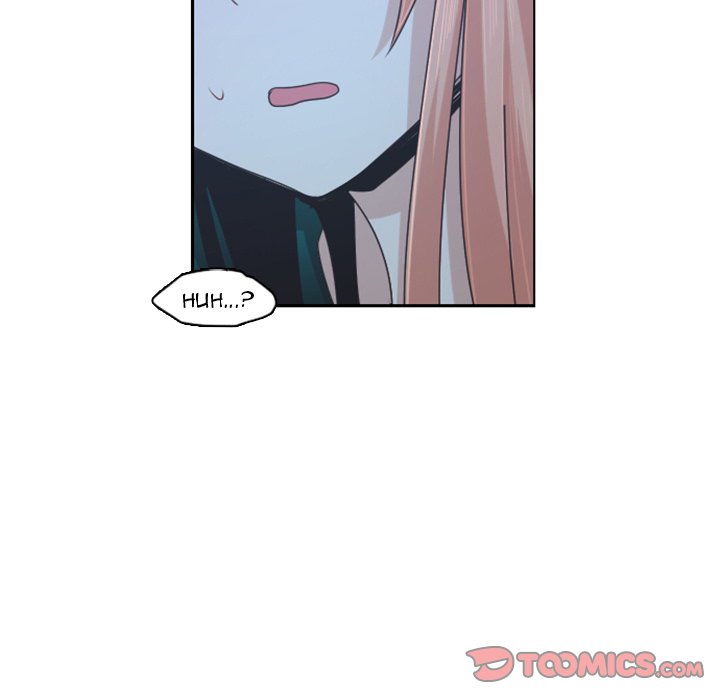 Go Away, Mr.Demon Chapter 115 image 39