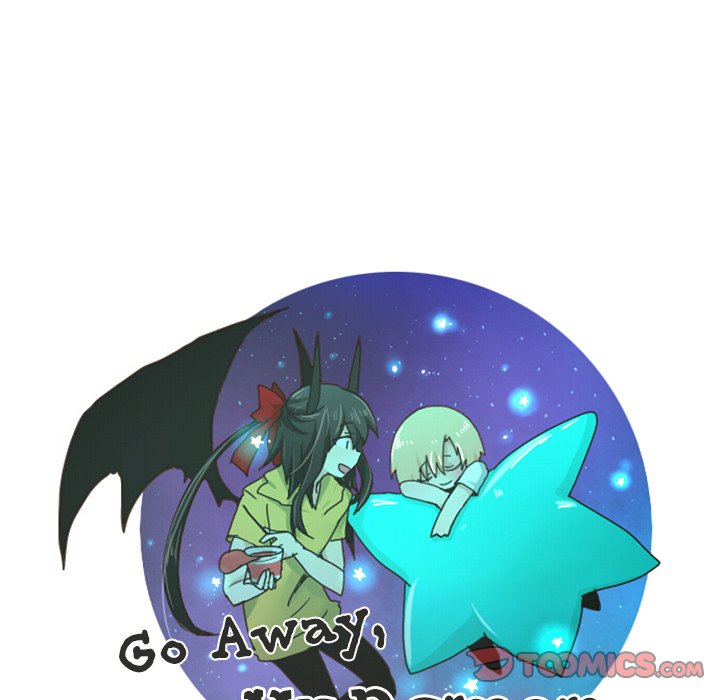 Go Away, Mr.Demon Chapter 115 image 47