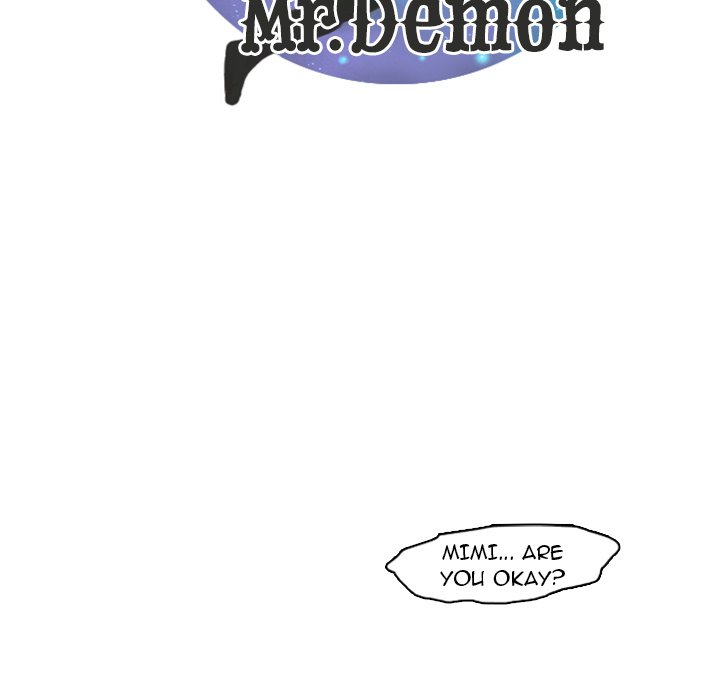 Go Away, Mr.Demon Chapter 115 image 48