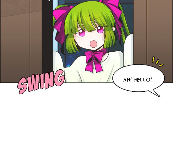 Go Away, Mr.Demon Chapter 115 image 4