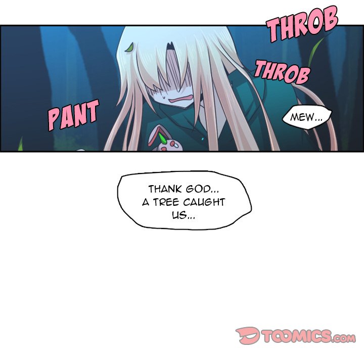 Go Away, Mr.Demon Chapter 115 image 49