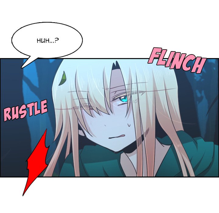 Go Away, Mr.Demon Chapter 115 image 50