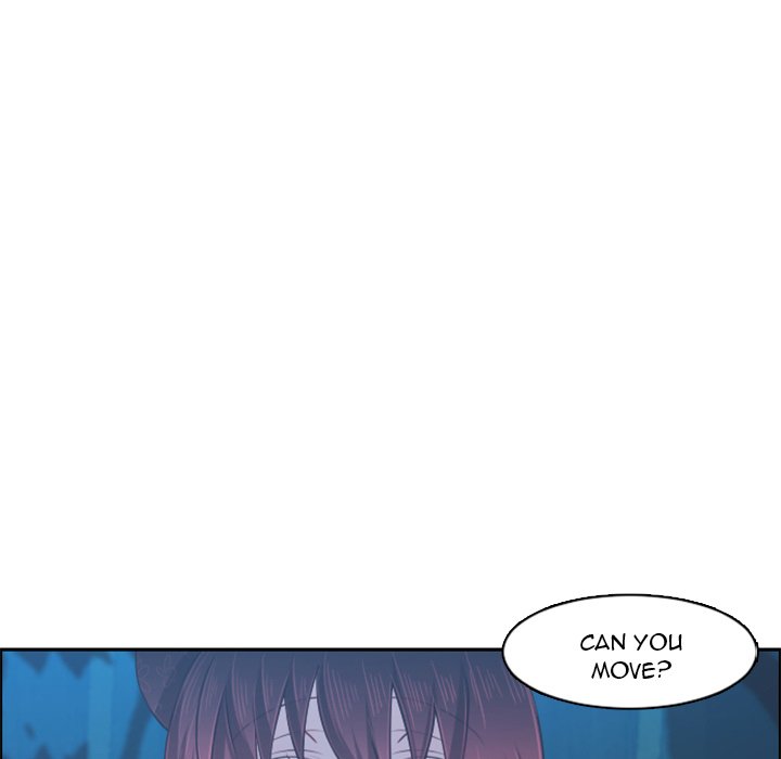 Go Away, Mr.Demon Chapter 115 image 54