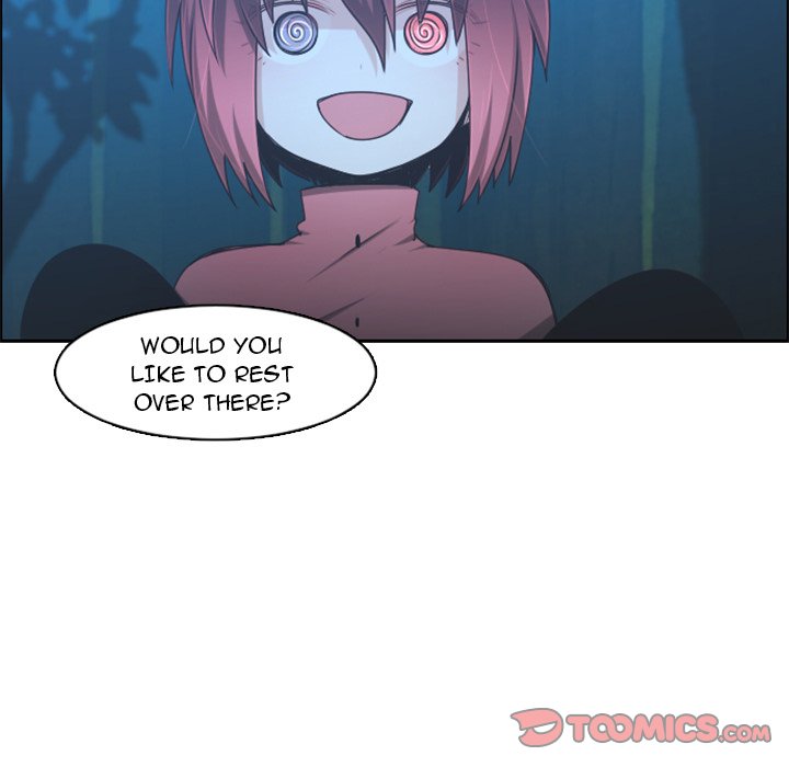 Go Away, Mr.Demon Chapter 115 image 55
