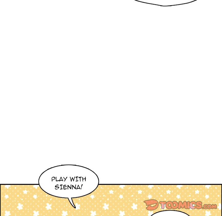 Go Away, Mr.Demon Chapter 115 image 57