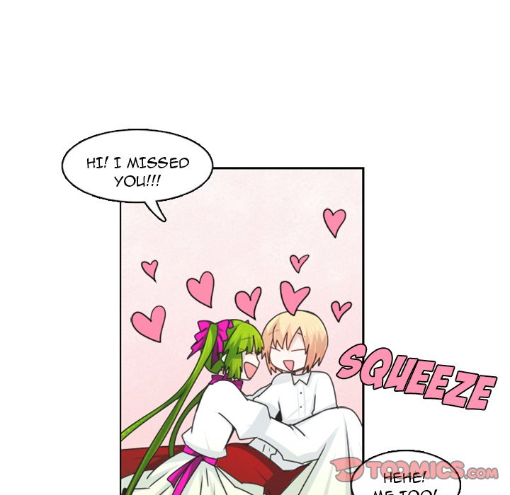 Go Away, Mr.Demon Chapter 115 image 5